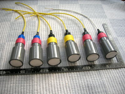 非分極型電極　PBー20S
